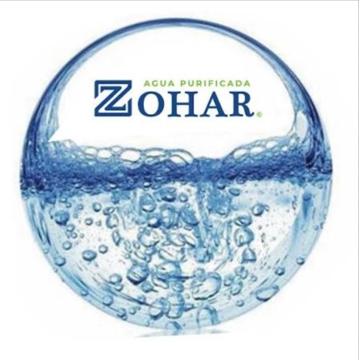Esfera de agua ZOHAR