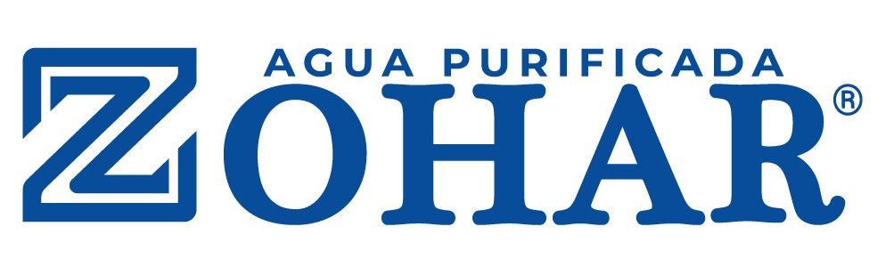 ZOHAR Agua Purificada